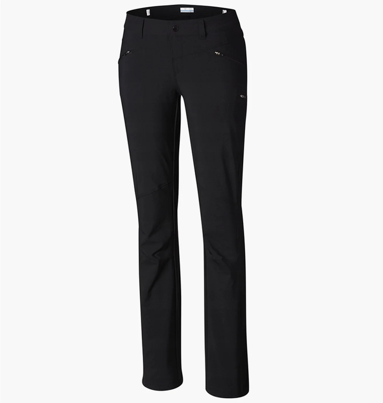 Штани жіночі Columbia Peak To Point Pant Black 1727601012