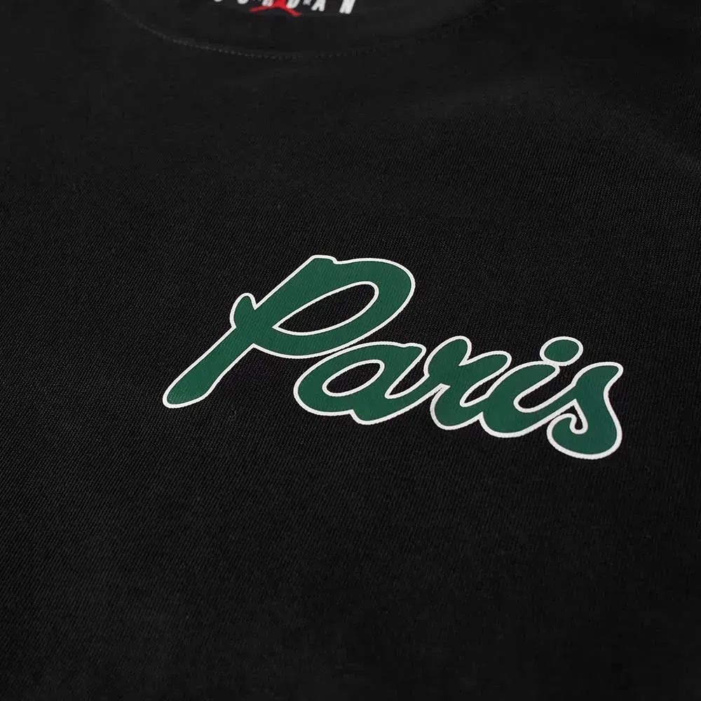 Кофта чоловіча Jordan Psg Ls Tee (DB6512-010)
