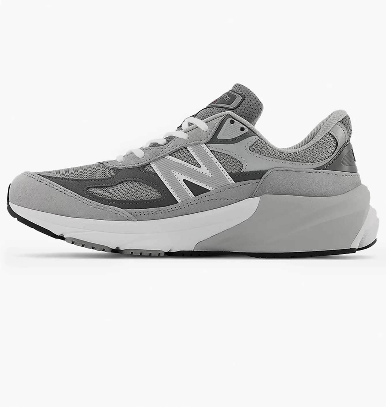 Кросівки жіночі New Balance Made In Usa 990V6 Grey W990Gl6