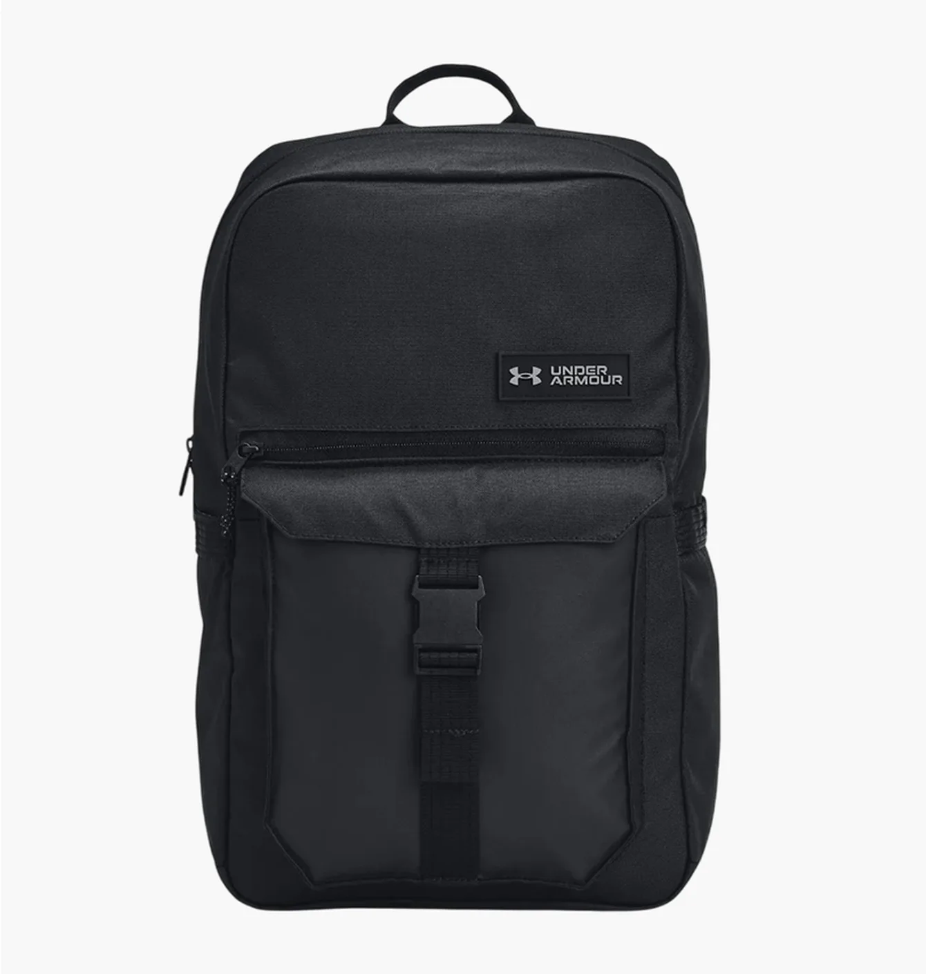 Рюкзак унісекс Under Armour Triumph Campus Bp Black 1384462-001