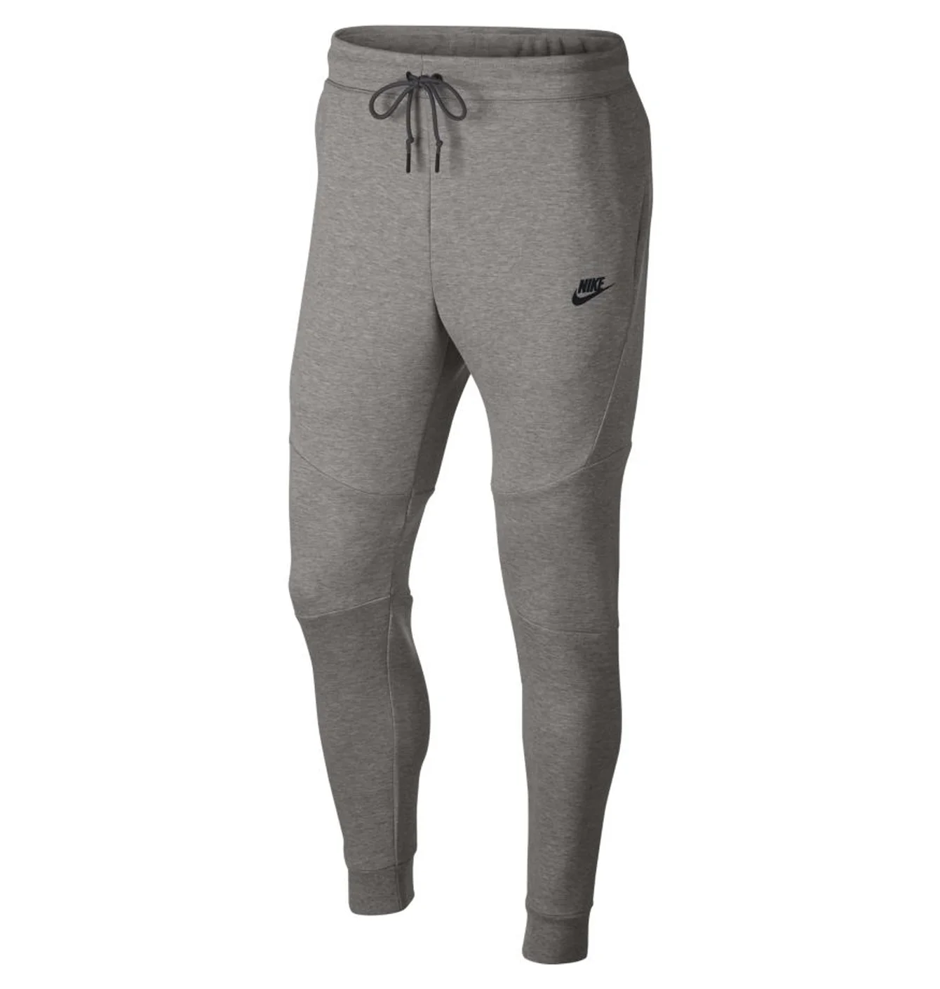 Штани чоловічі Nike Sportswear Tech Fleece Grey 805162-063