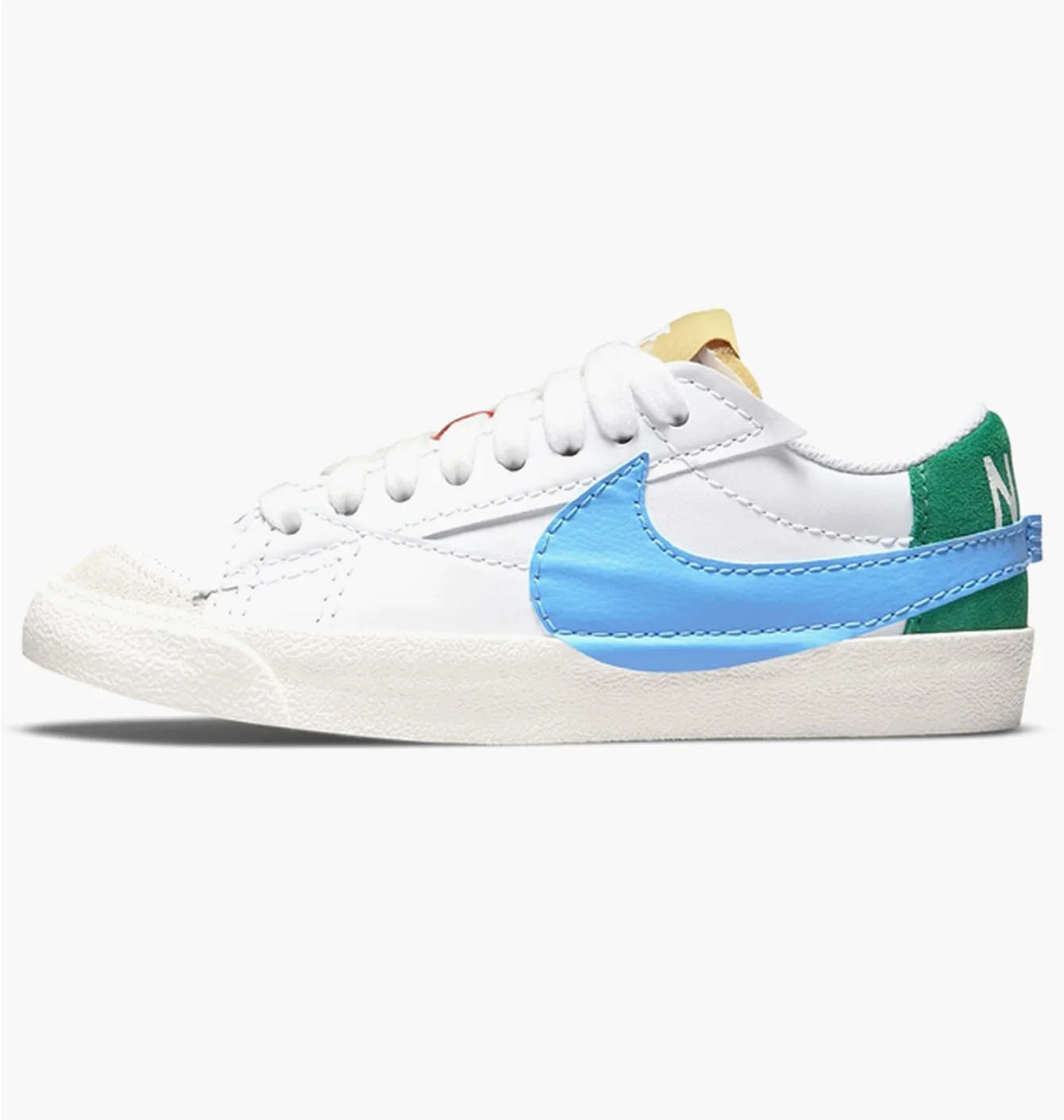 Кросівки жіночі Nike Womens Shoes White Dq1470-100