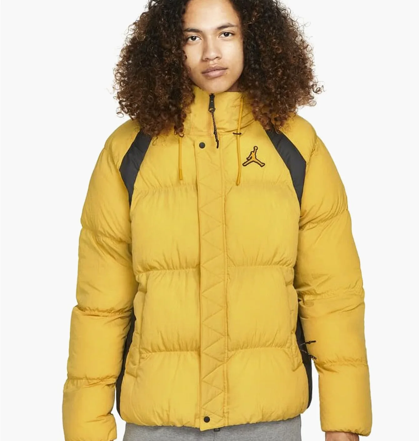 Пуховик чоловічий Air Jordan Essential Puffer Jacket DA9806-781