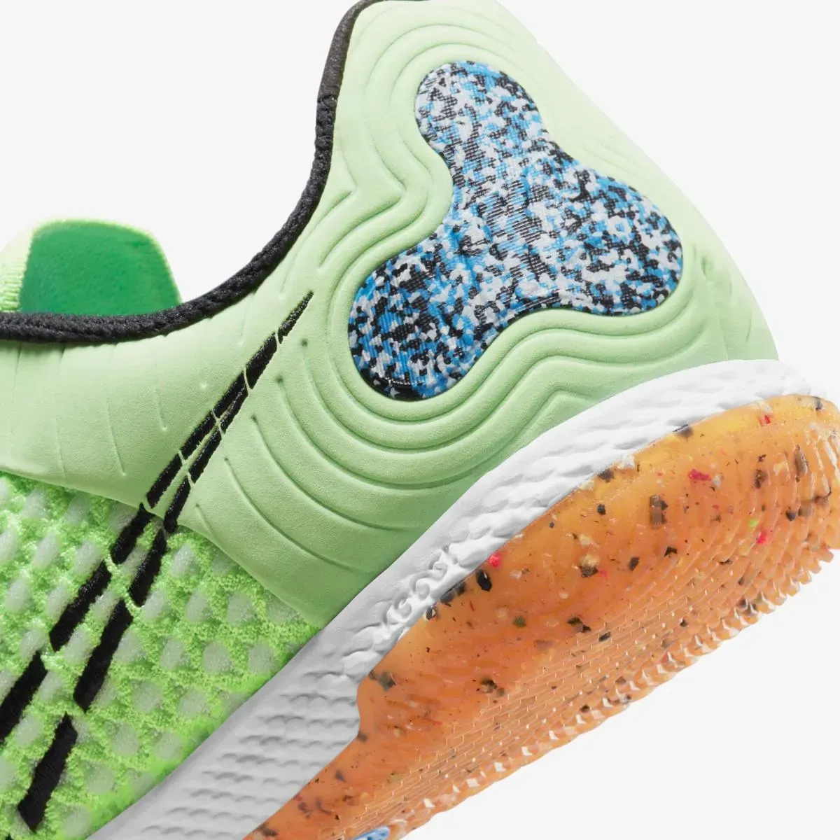 Футзалки унісекс Nike Reactgato Ic (CT0550-343)