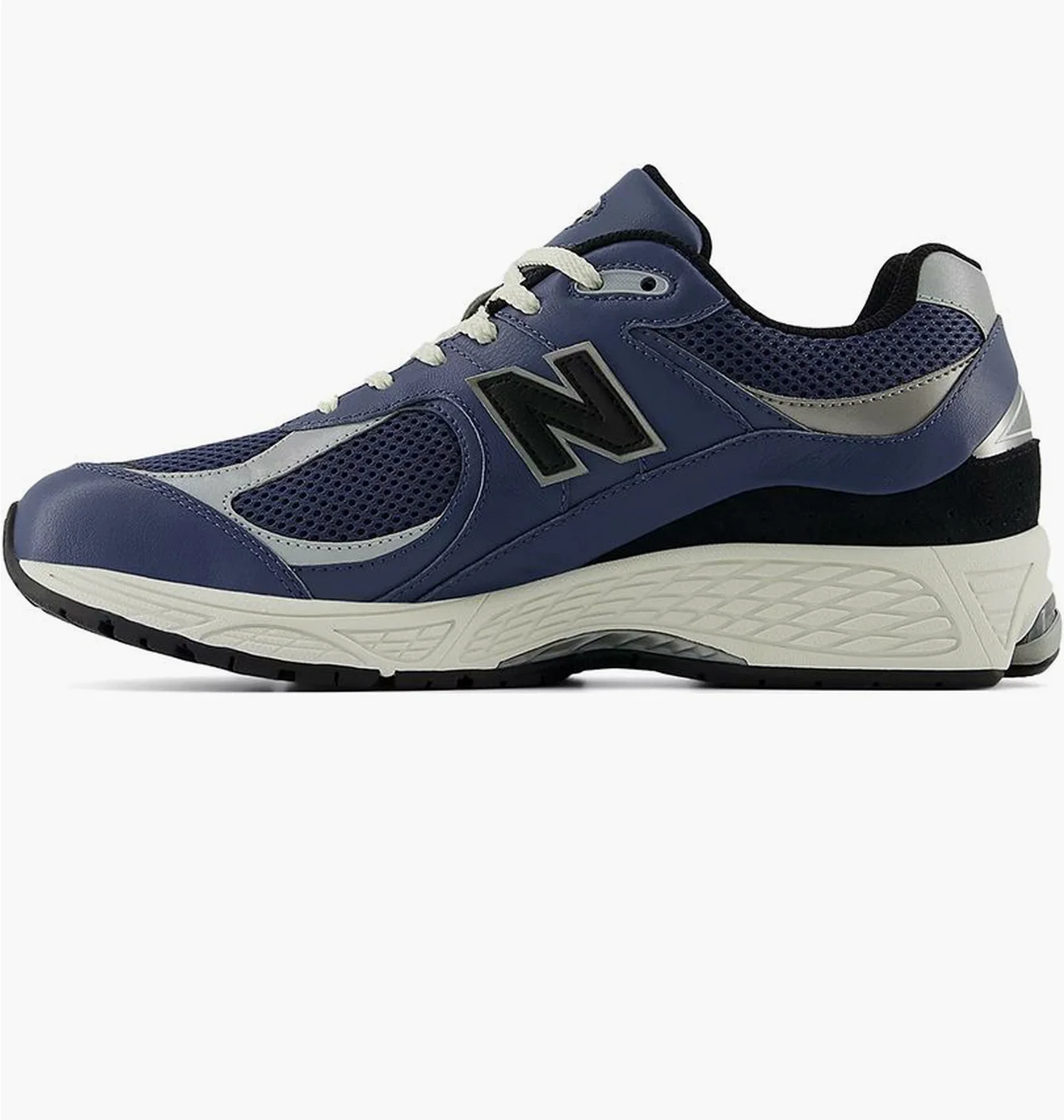 Кросівки чоловічі New Balance M2002 Blue M2002RPQ
