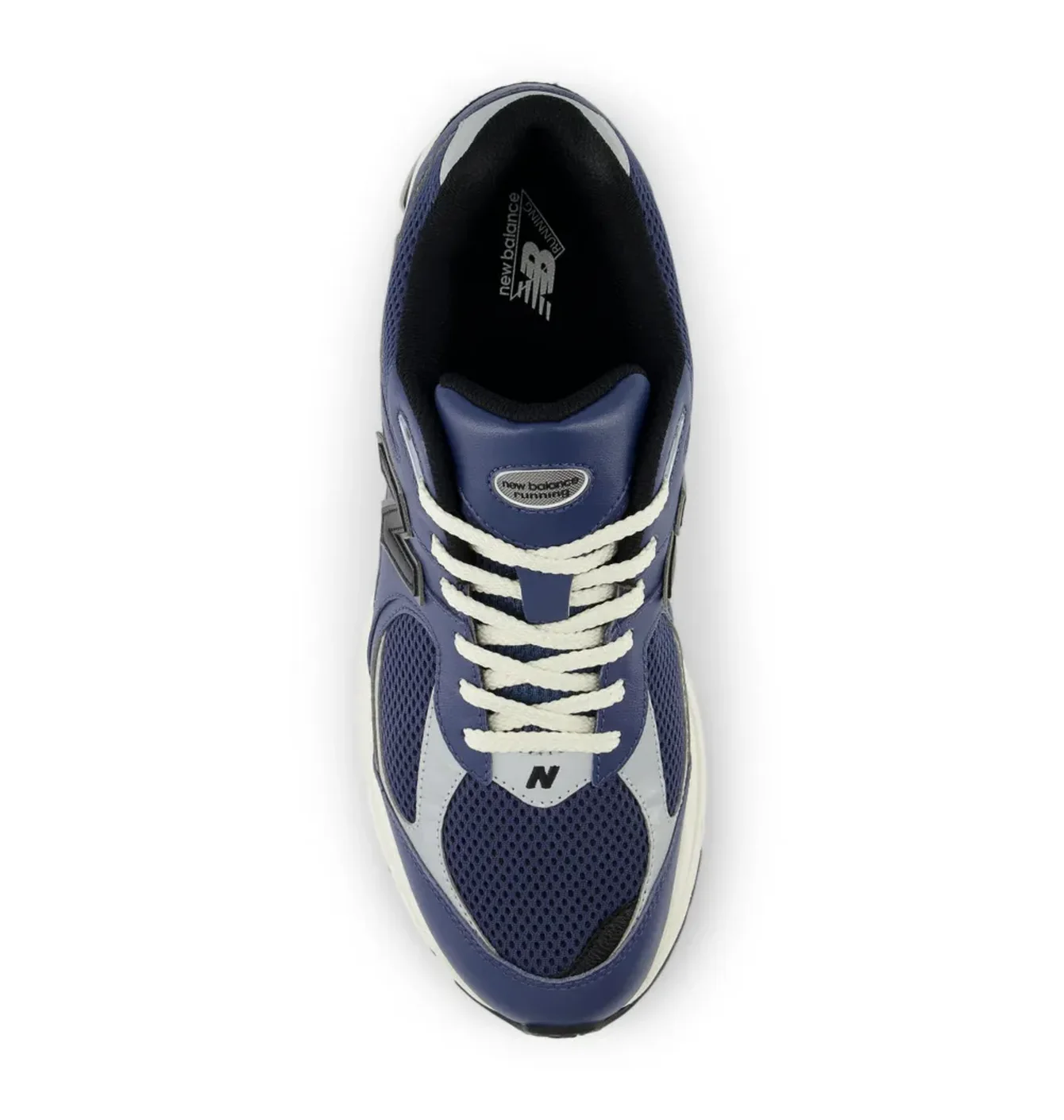 Кросівки чоловічі New Balance M2002 Blue M2002RPQ