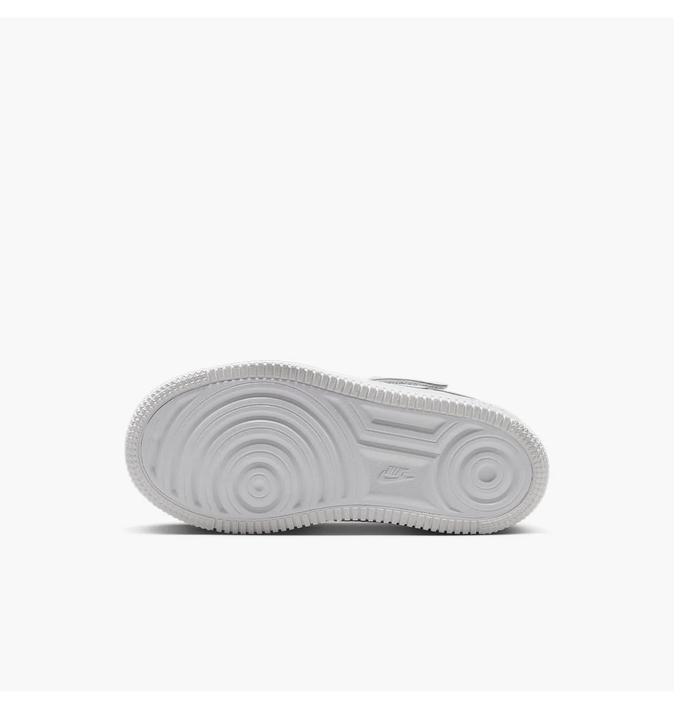Кросівки дитячі Nike Air Force 1 Low Easyon White IH4498-101
