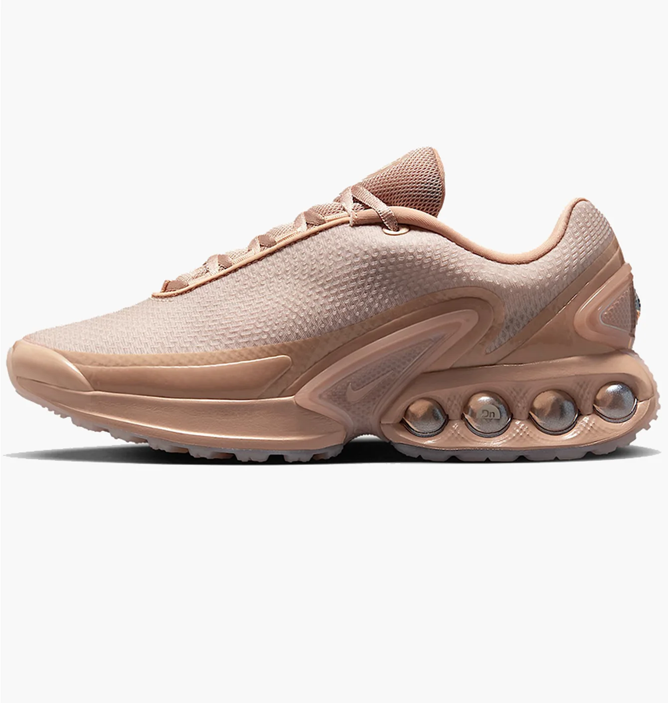 Кросівки жіночі Nike Air Max Dn Isa Beige HQ3837-201