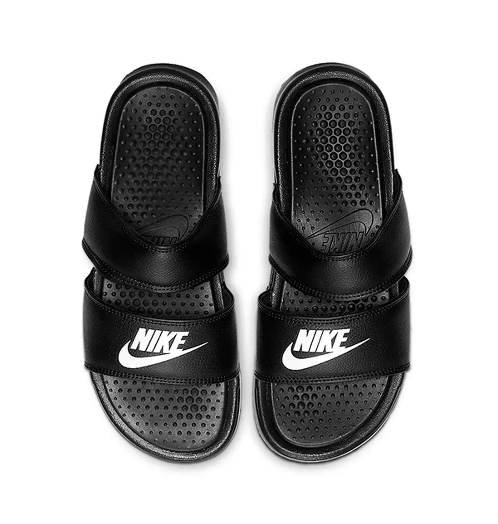 Тапочки жіночі Nike Wmns Benassi Duo Ultra Slide (819717-010)