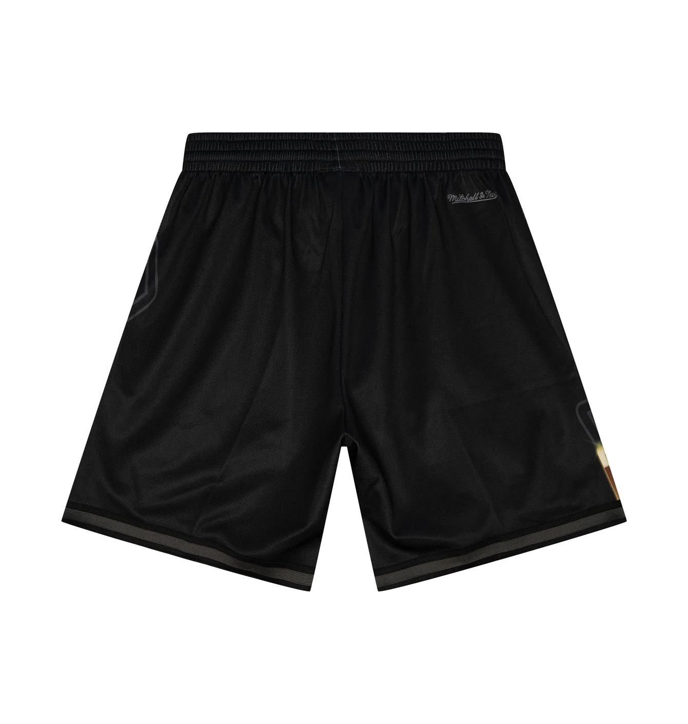 Шорти чоловічі Mitchell & Ness Nba Big Face 4.0 Fashion Short Chicago Bulls Black Pshr1259-Cbuyypppblck
