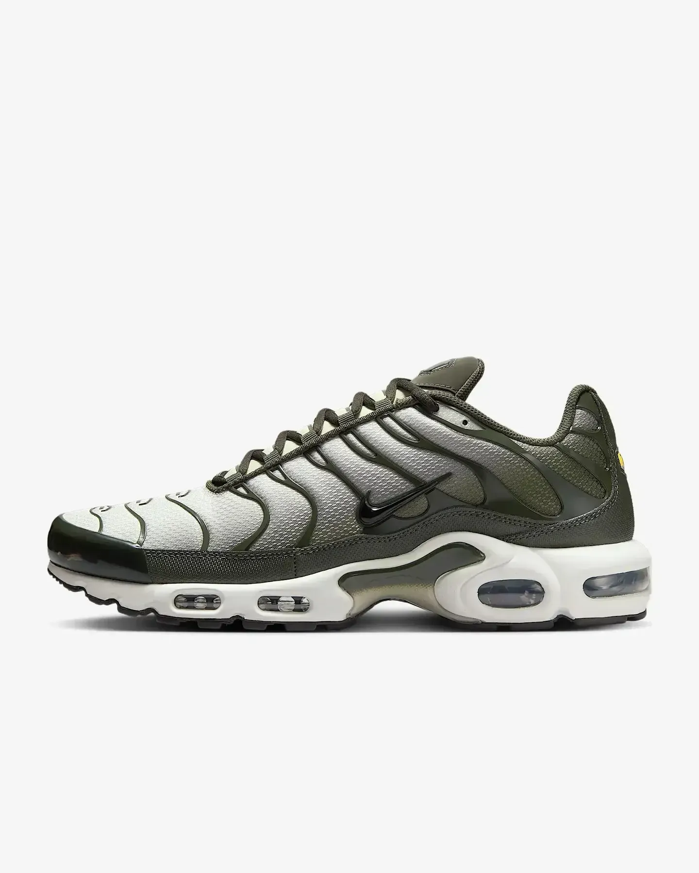 Кросівки чоловічі Nike Air Max Plus Sequoia (DM0032-300)