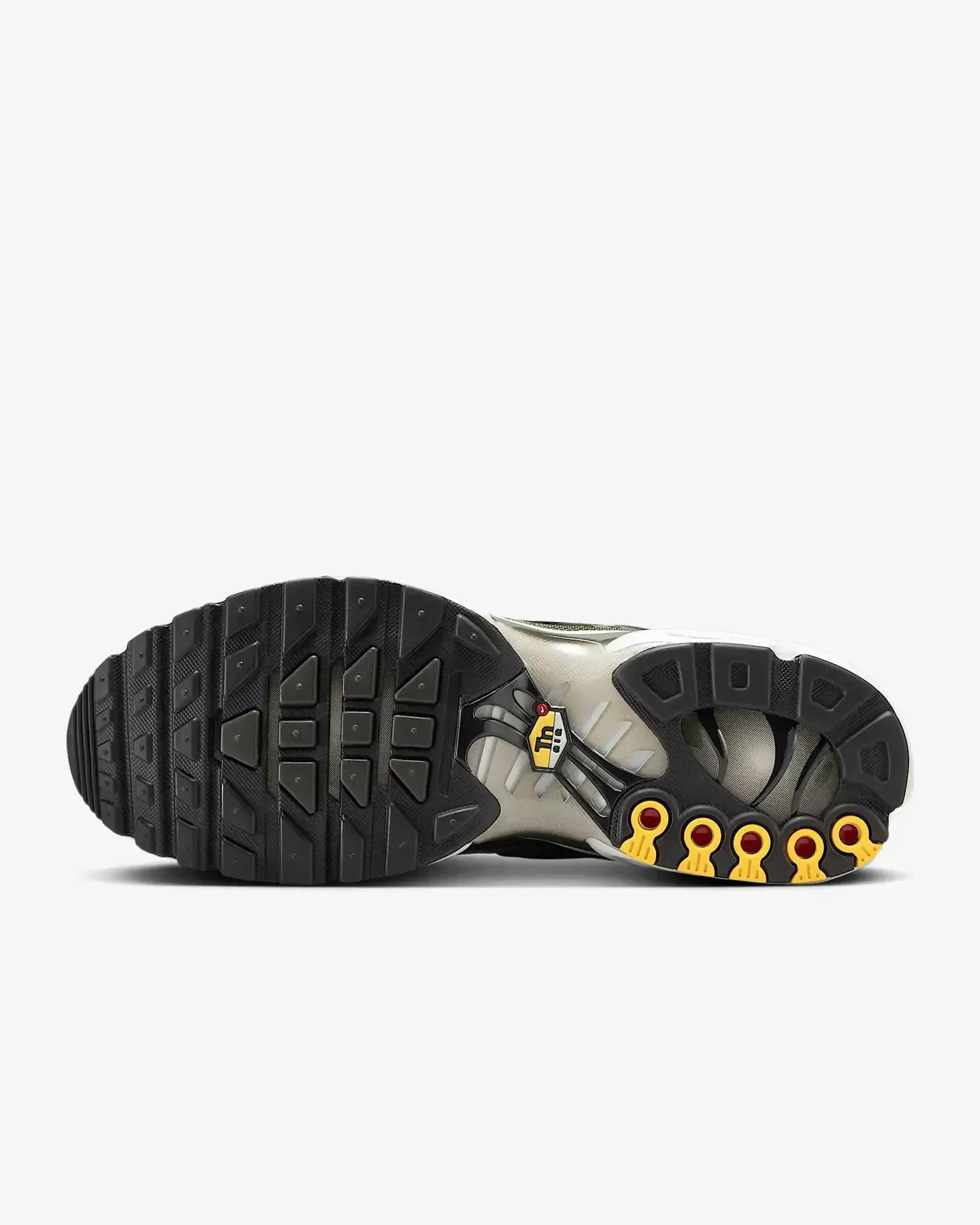 Кросівки чоловічі Nike Air Max Plus Sequoia (DM0032-300)