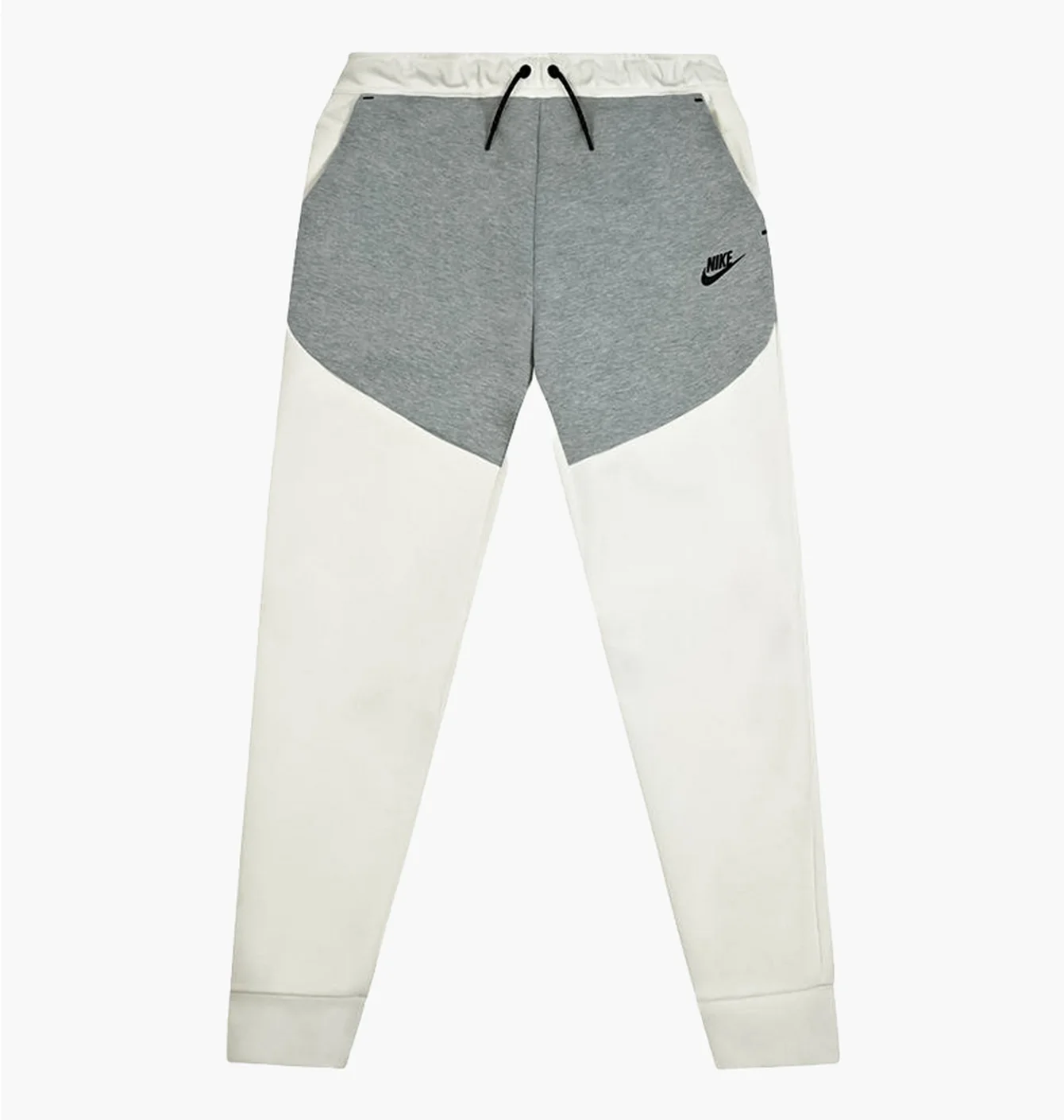 Штани чоловічі Nike Sportswear Tech Fleece White CU4495-133