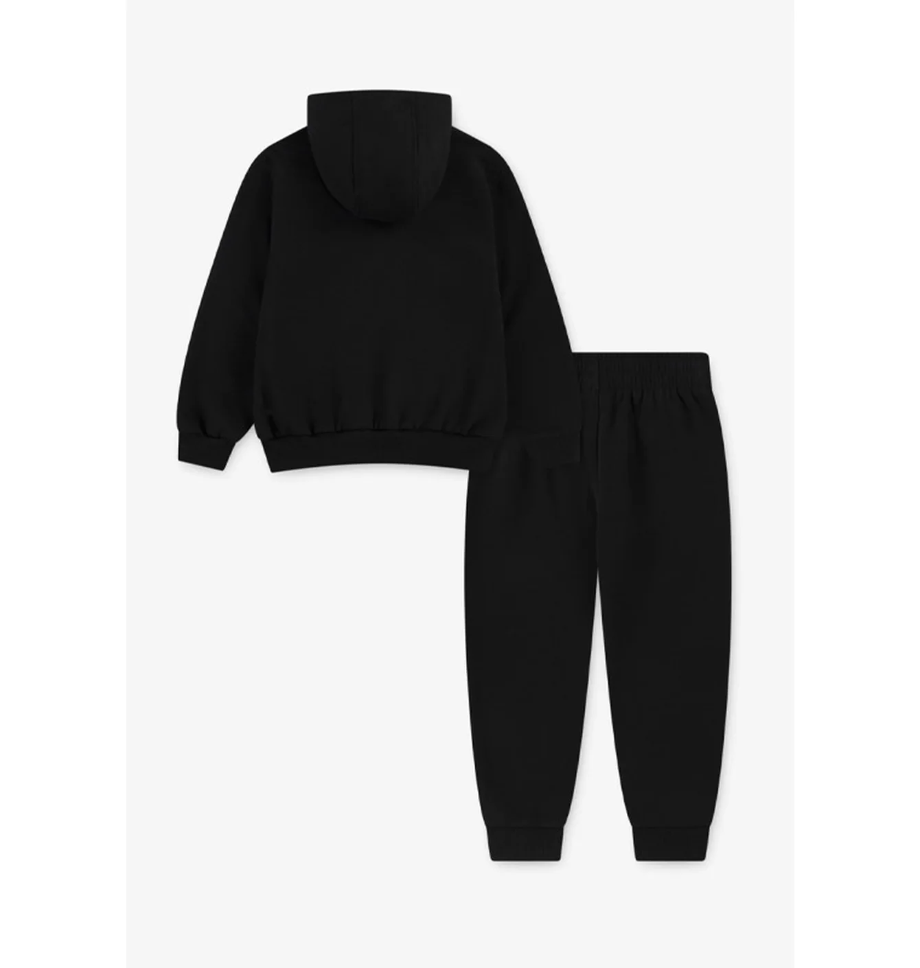 Спортивний костюм дитячий Nike Nsw Fs Flc Po Black 86N241-023