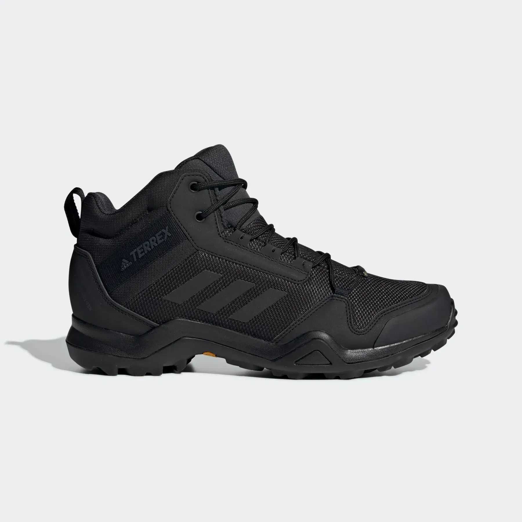 Черевики чоловічі Adidas Terrex Ax3 Mid Gtx (BC0466)