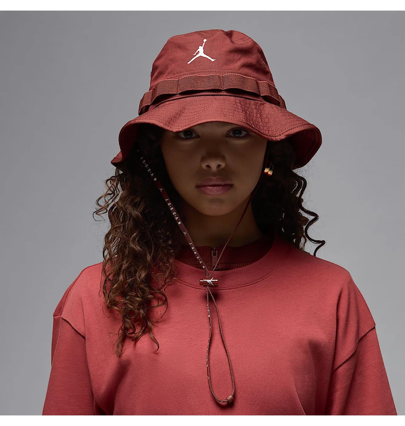 Панама унісекс Air Jordan Apex Red HM5753-231