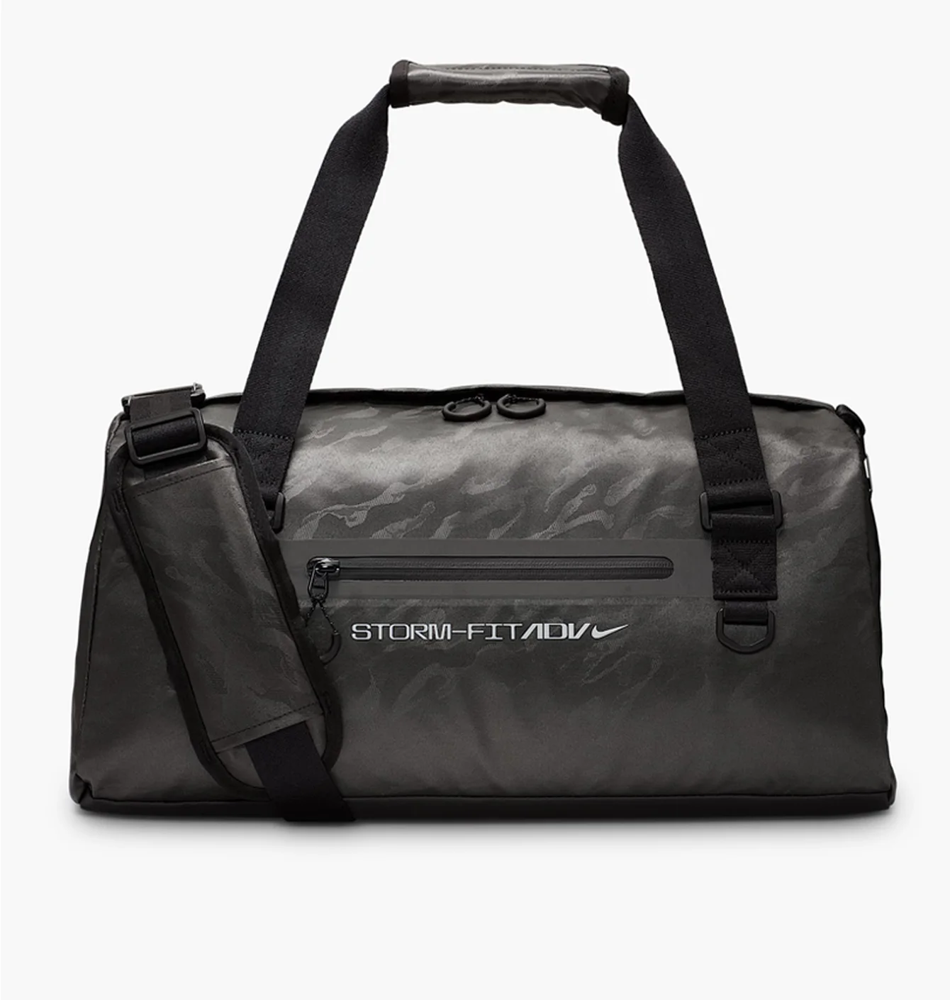 Сумка унісекс Nike Storm-Fit Adv Duffle Bag (38L) Black FZ6367-010