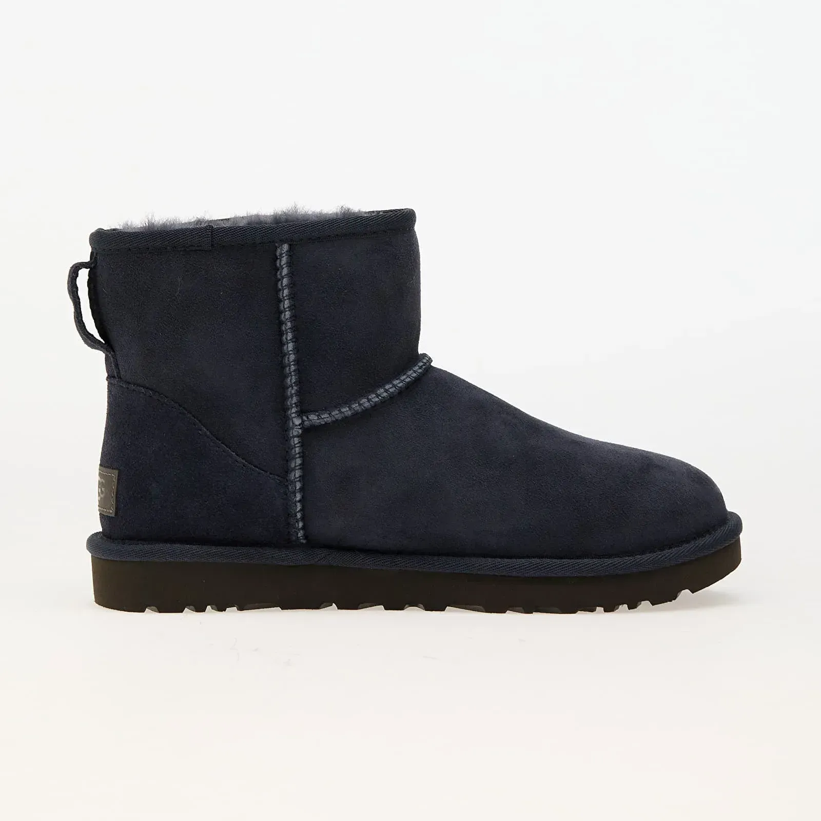 Черевики жіночі Ugg Classic Mini Ii (1016222-EVB)