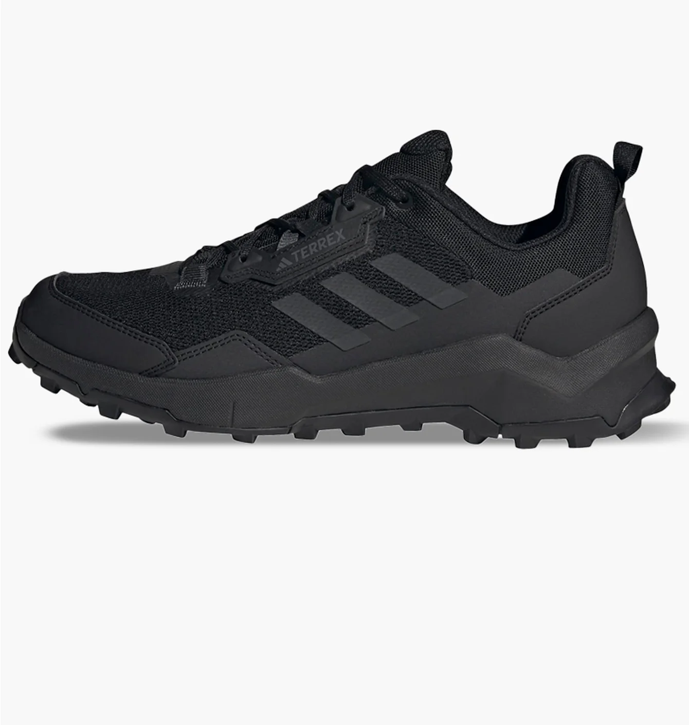 Кросівки чоловічі Adidas Terrex Ax4 Hiking Shoes Black Hp7388
