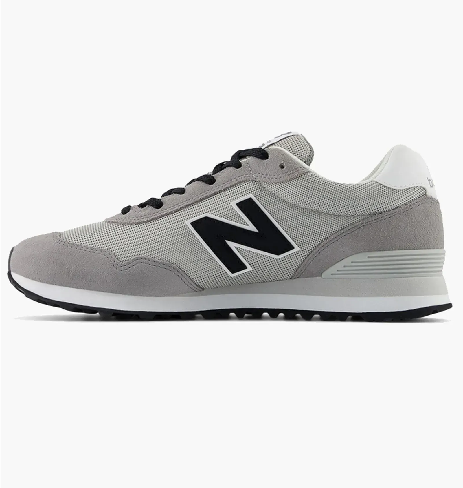Кросівки чоловічі New Balance 515 Grey (ML515AGG)