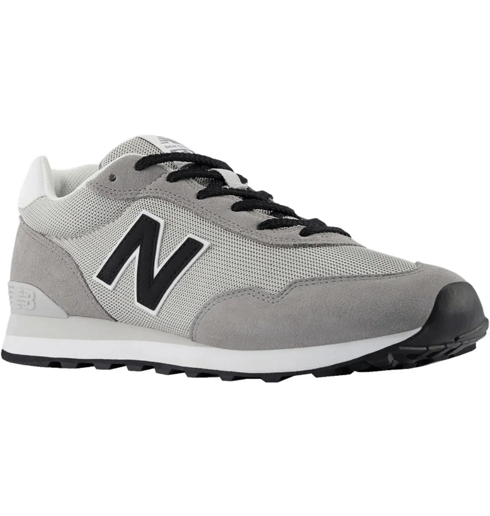 Кросівки чоловічі New Balance 515 Grey (ML515AGG)