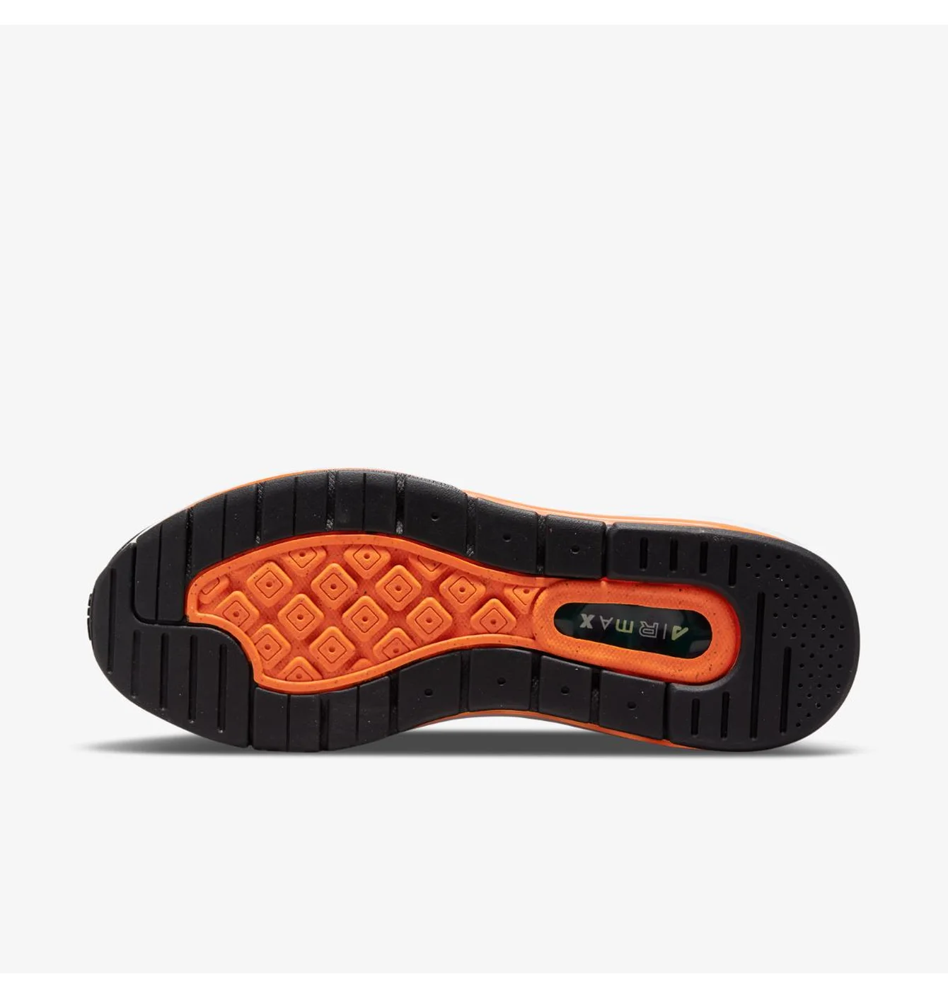 Кросівки чоловічі Nike AIR MAX GENOME Multi DB0249-002