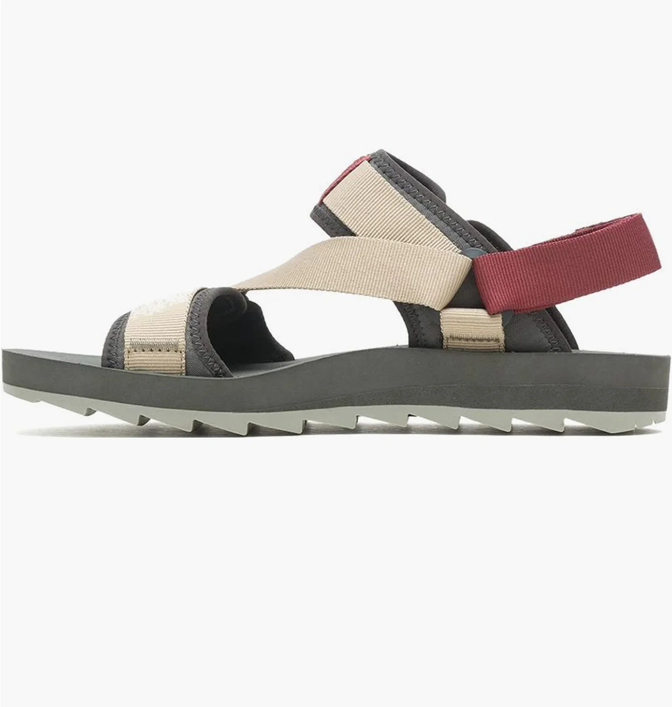 Сандалі чоловічі Merrell Alpine Strap Beige/Grey J003287