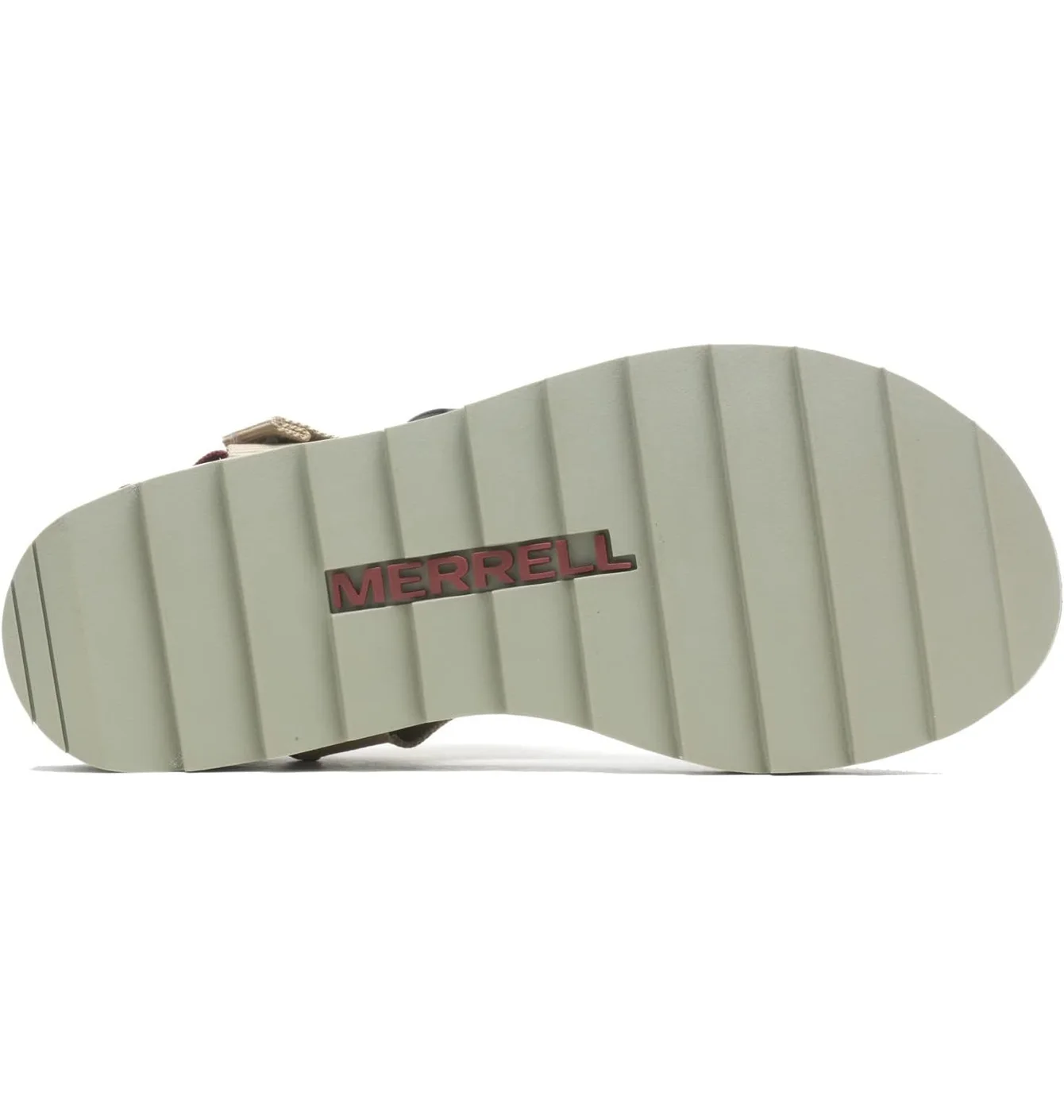 Сандалі чоловічі Merrell Alpine Strap Beige/Grey J003287