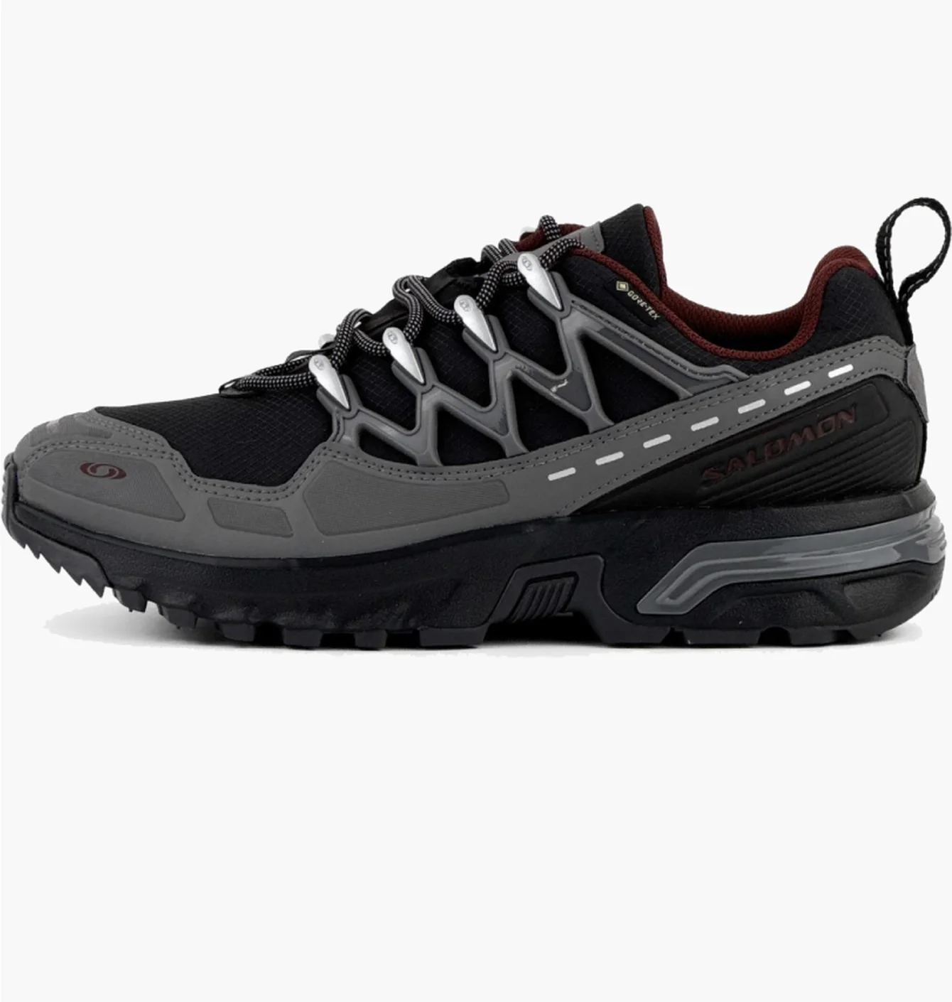 Кросівки унісекс Salomon Acs+ Gore-Tex Black L47822000