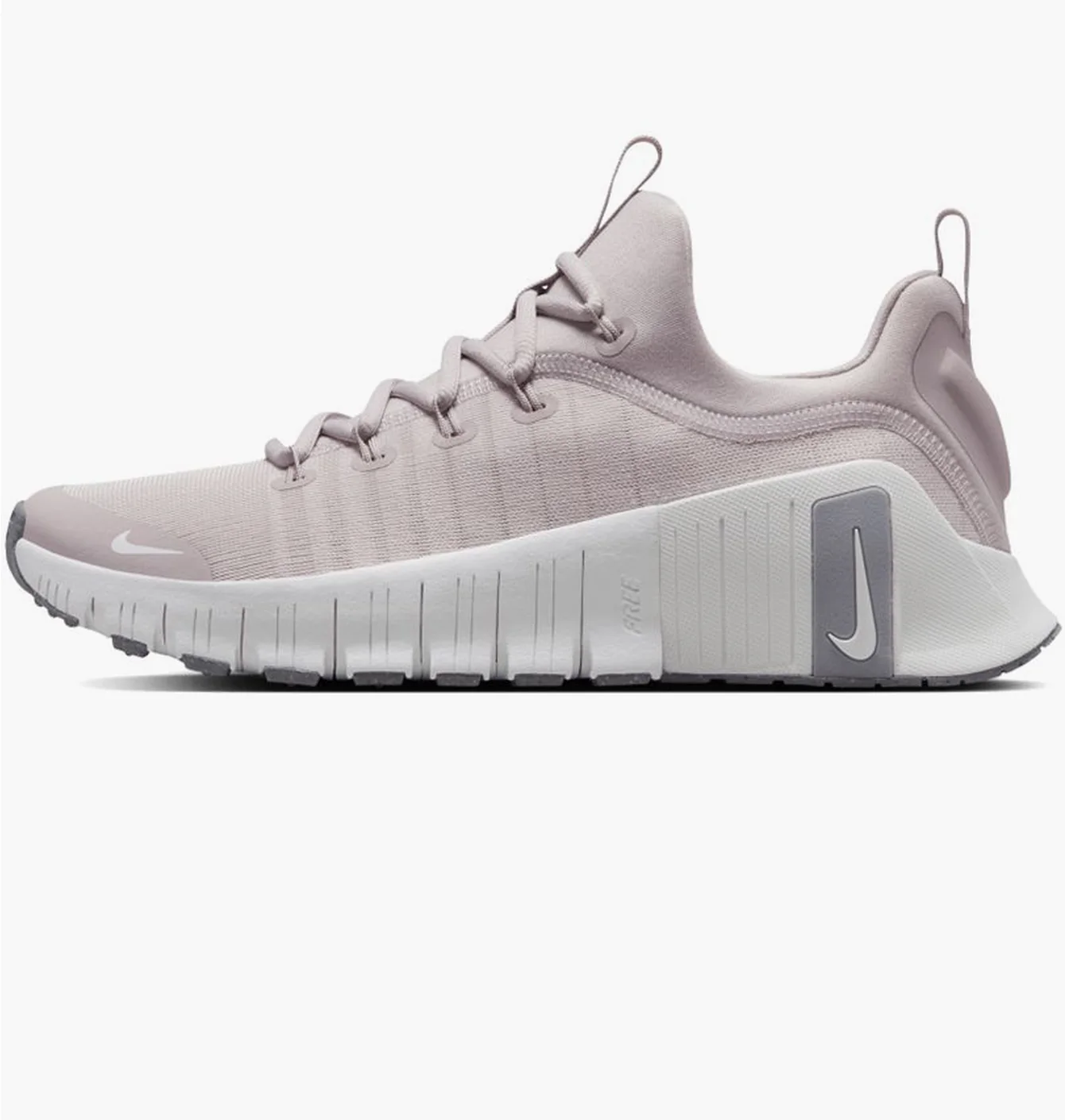 Кросівки жіночі Nike Free Metcon 6 Violet FJ7126-002