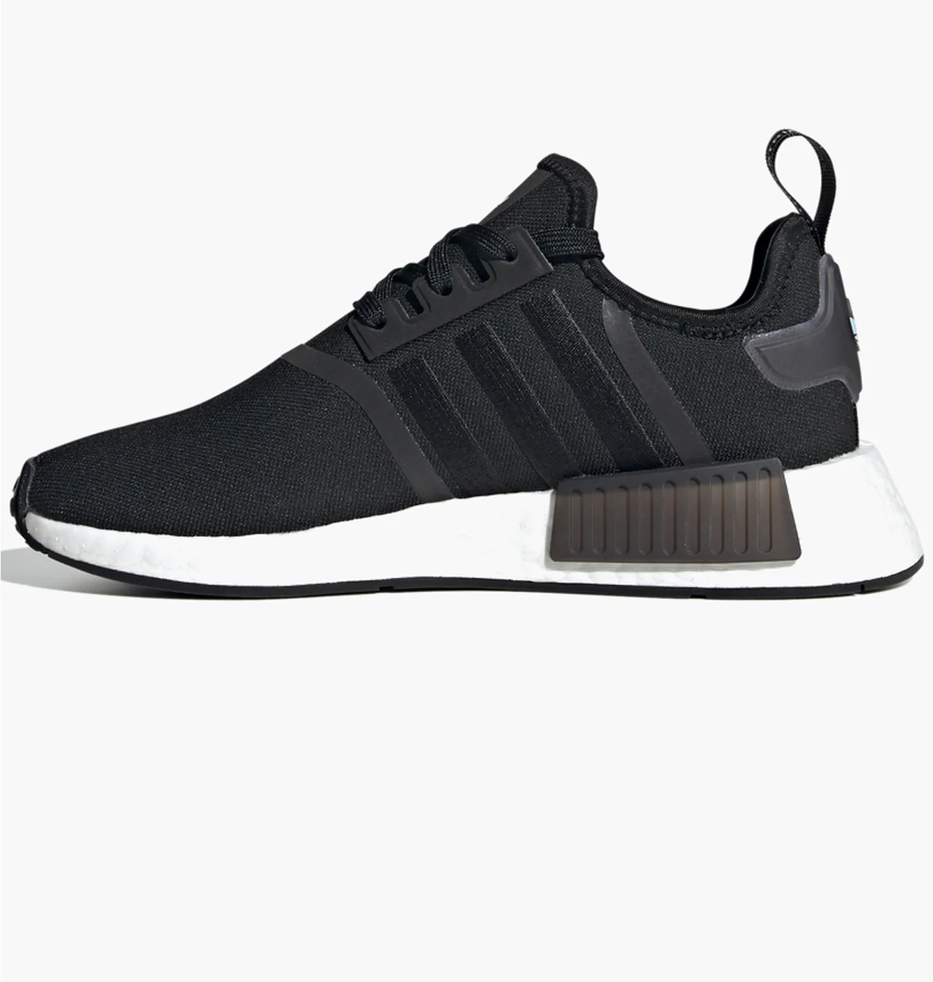 Кросівки жіночі Adidas Nmd_R1 Shoes Black Hq4247