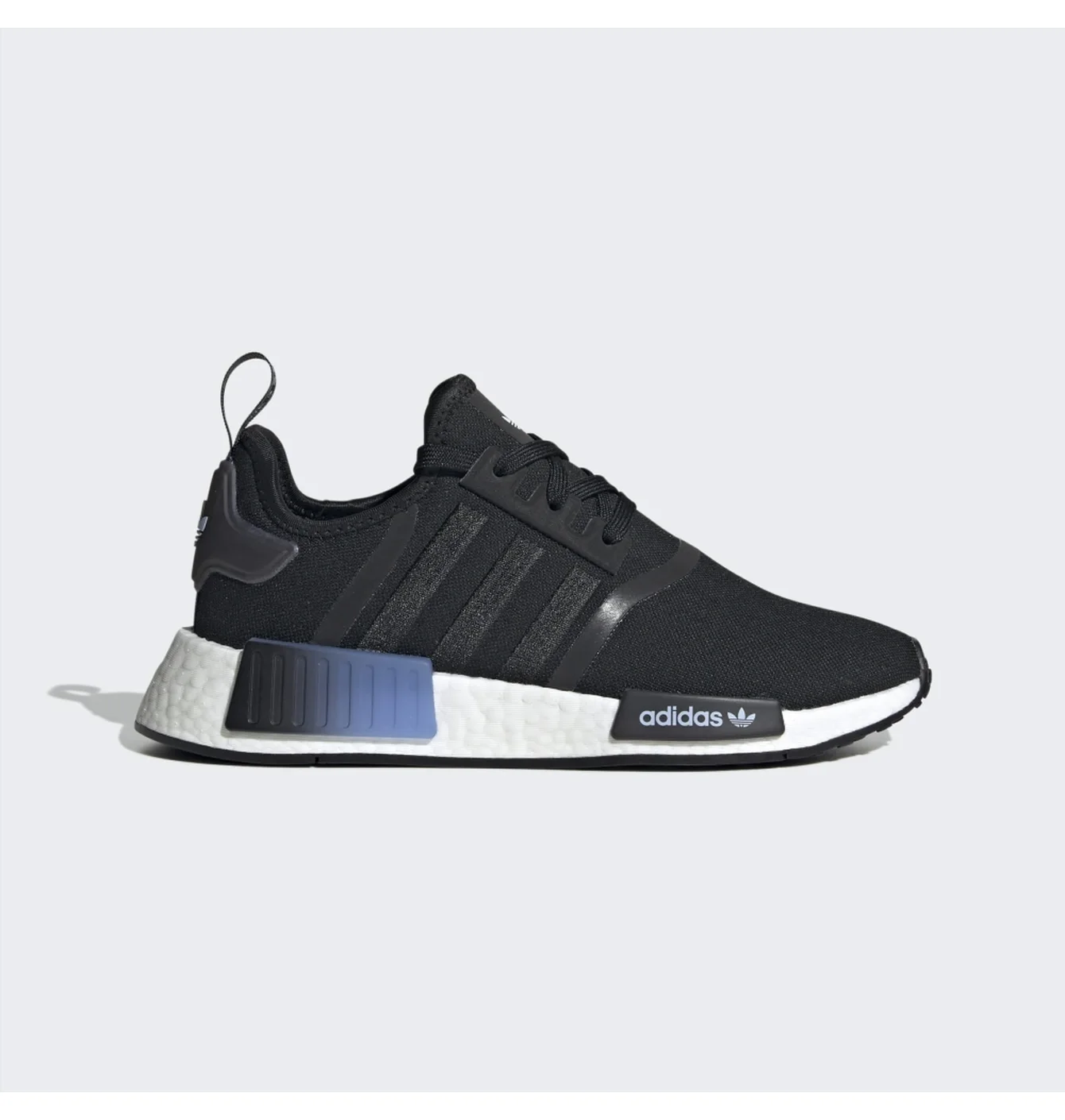 Кросівки жіночі Adidas Nmd_R1 Shoes Black Hq4247