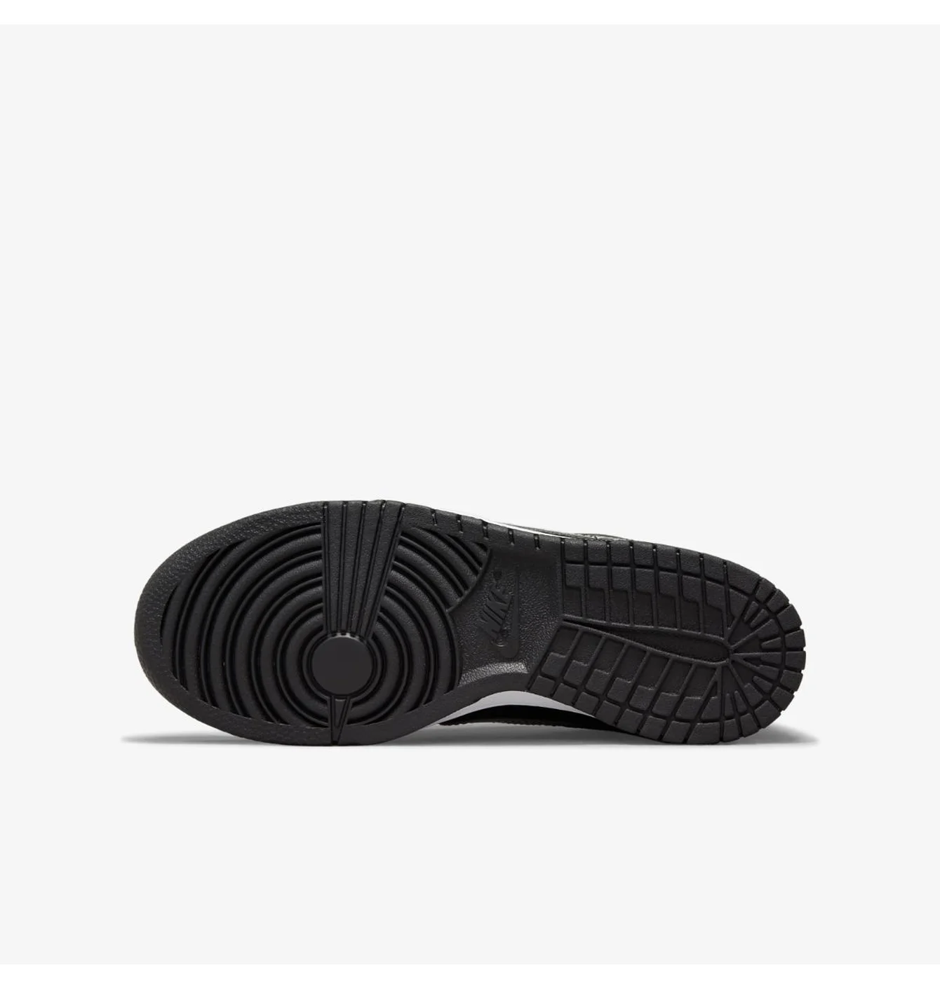 Кросівки дитячі Nike Dunk Low Nba 75Th Anniversary Spurs Black Dc9560-001