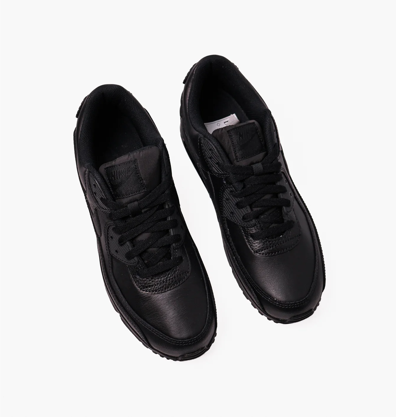 Кросівки чоловічі Nike Air Max 90 Ltr Black CZ5594-001