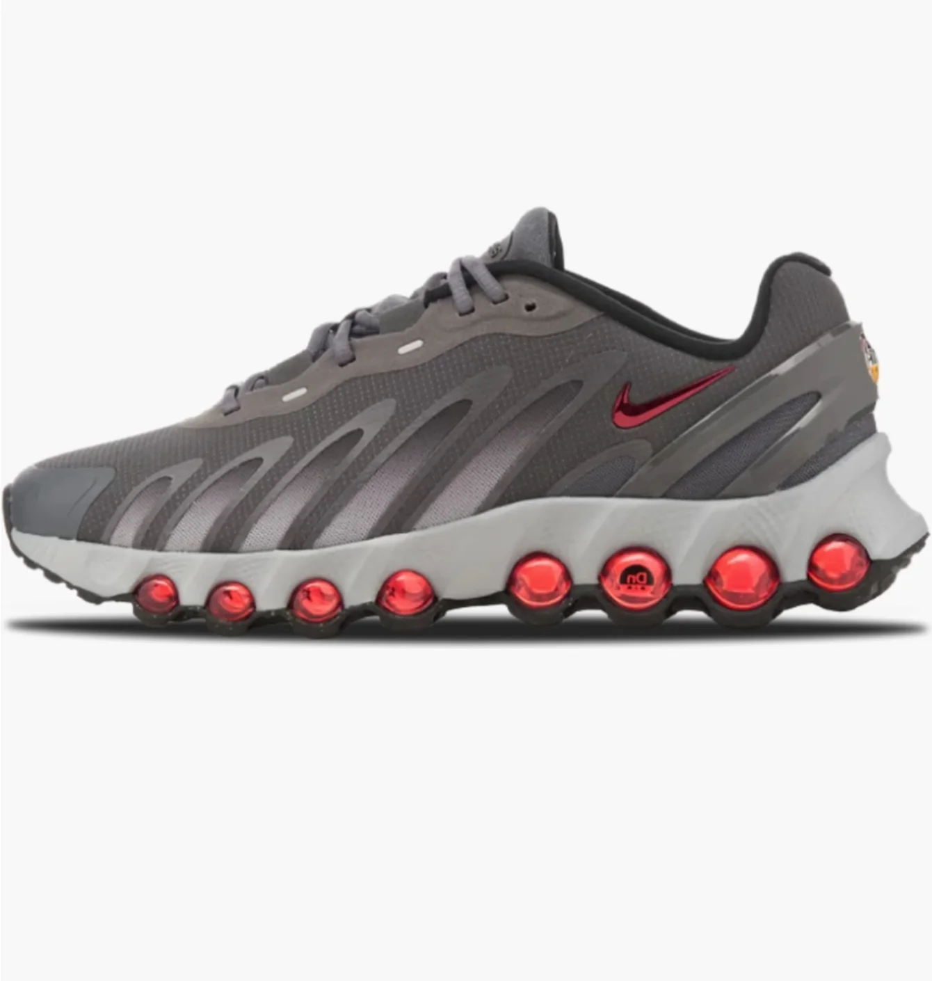 Кросівки чоловічі Nike Air Max Dn8 Grey FQ7860-005