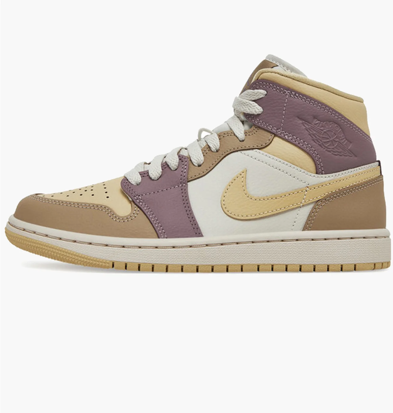 Кросівки Nike Air Jordan 1 Mid