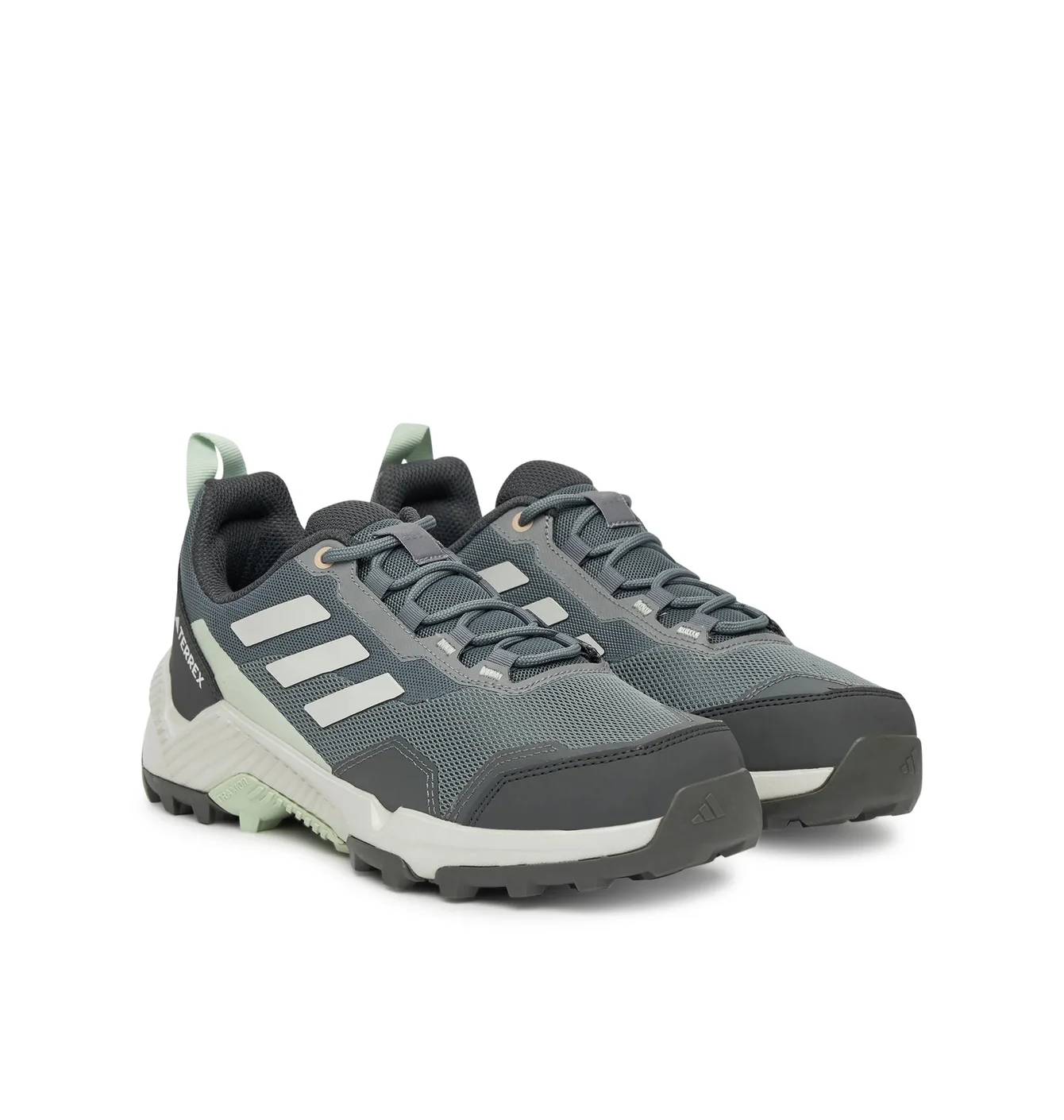 Кросівки чоловічі Adidas Terrex Eastrail 2 Grey IH3589