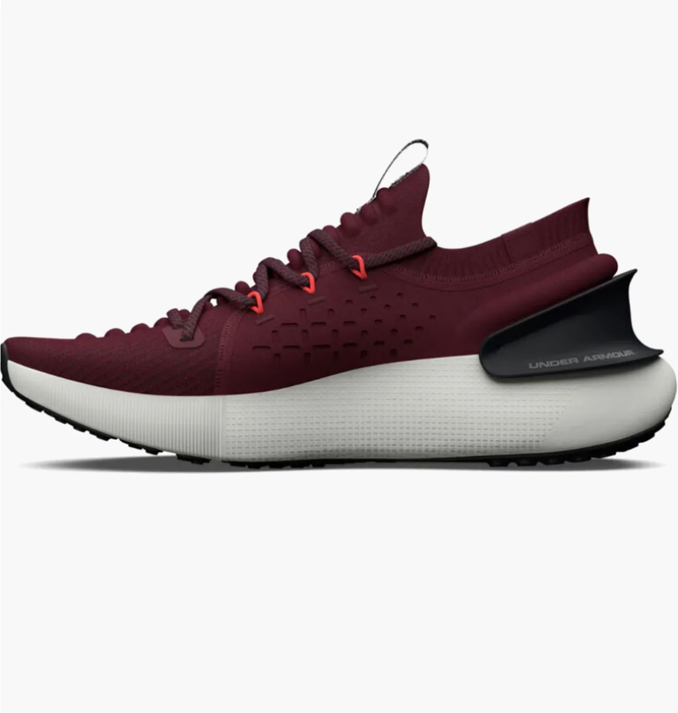 Кросівки чоловічі Under Armour Hovr Phantom Bordo 3025516-603