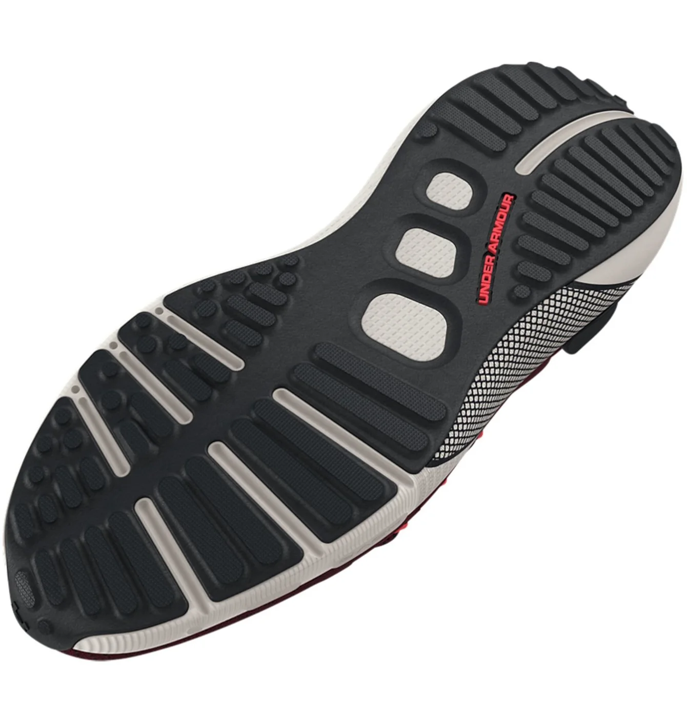 Кросівки чоловічі Under Armour Hovr Phantom Bordo 3025516-603