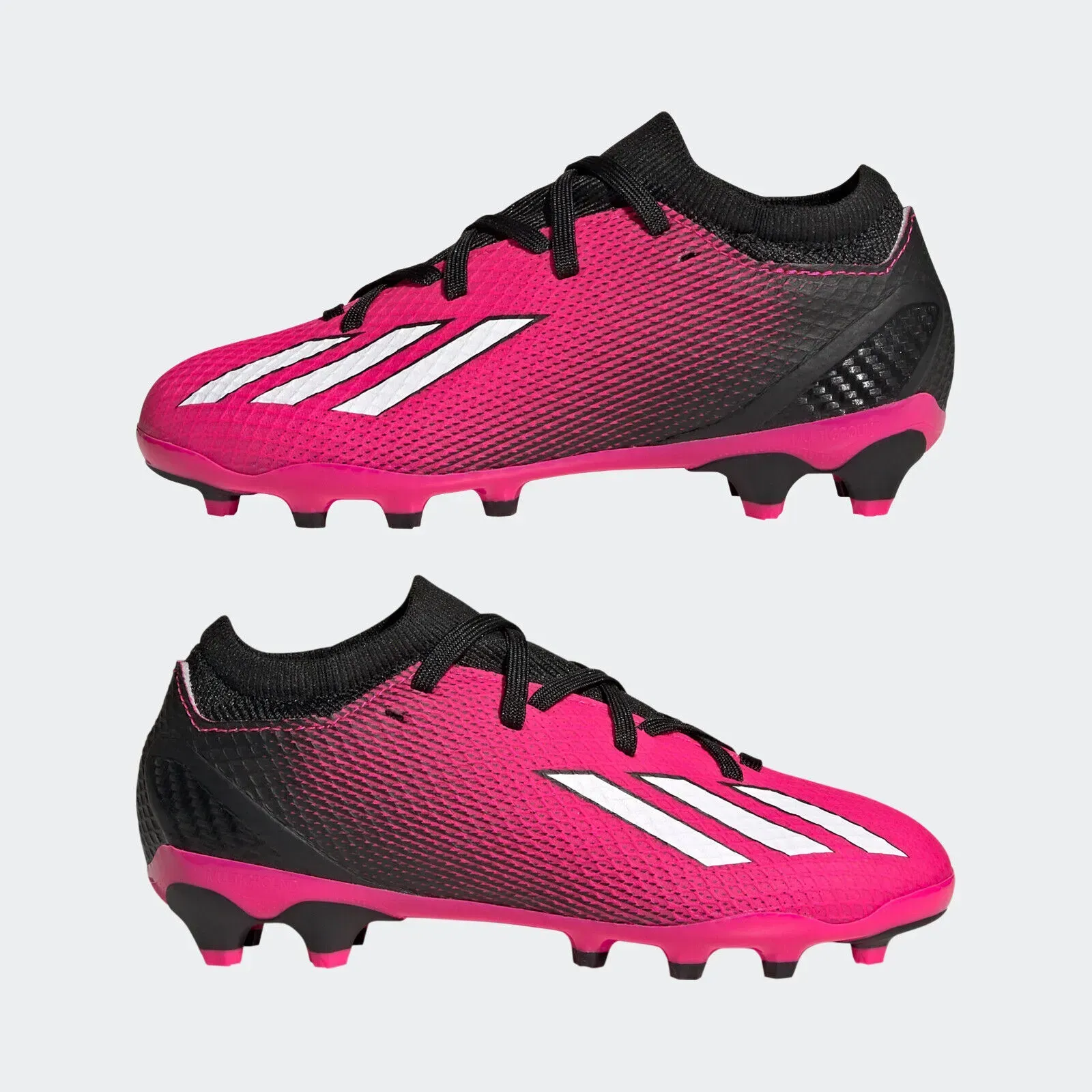 Бутси дитячі Adidas X Speedportal. 3 Mg (GZ2475)