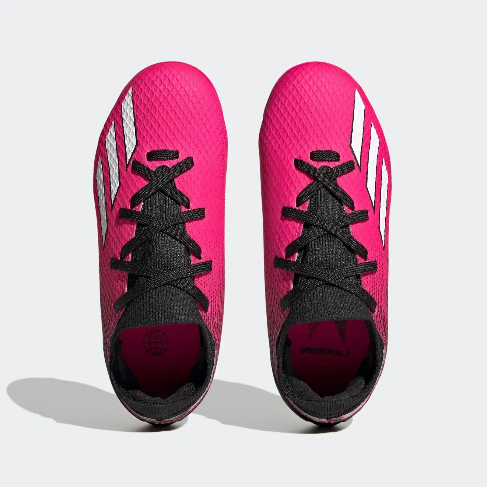 Бутси дитячі Adidas X Speedportal. 3 Mg (GZ2475)
