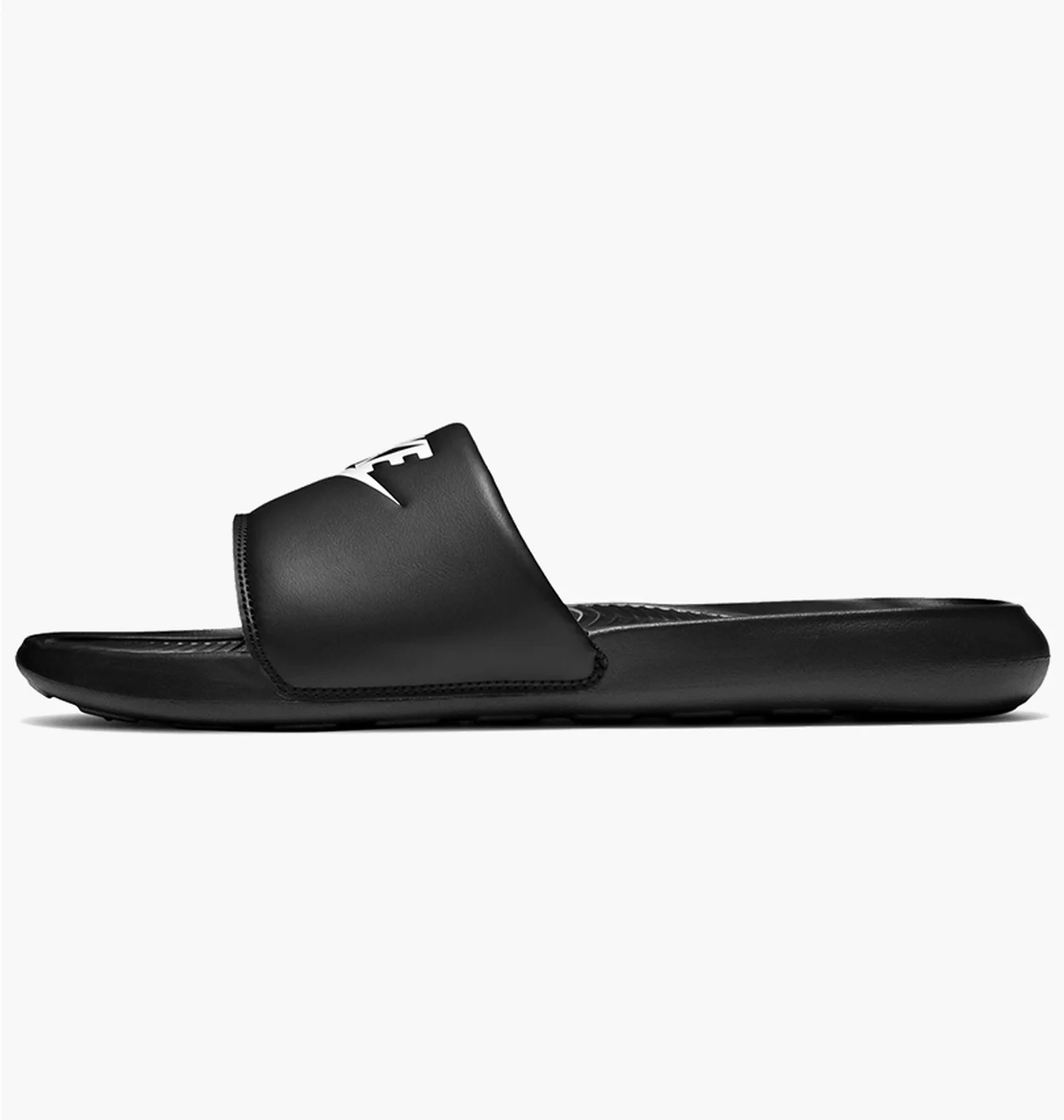 Тапочки чоловічі Nike Victori One Slide Black CN9675-002