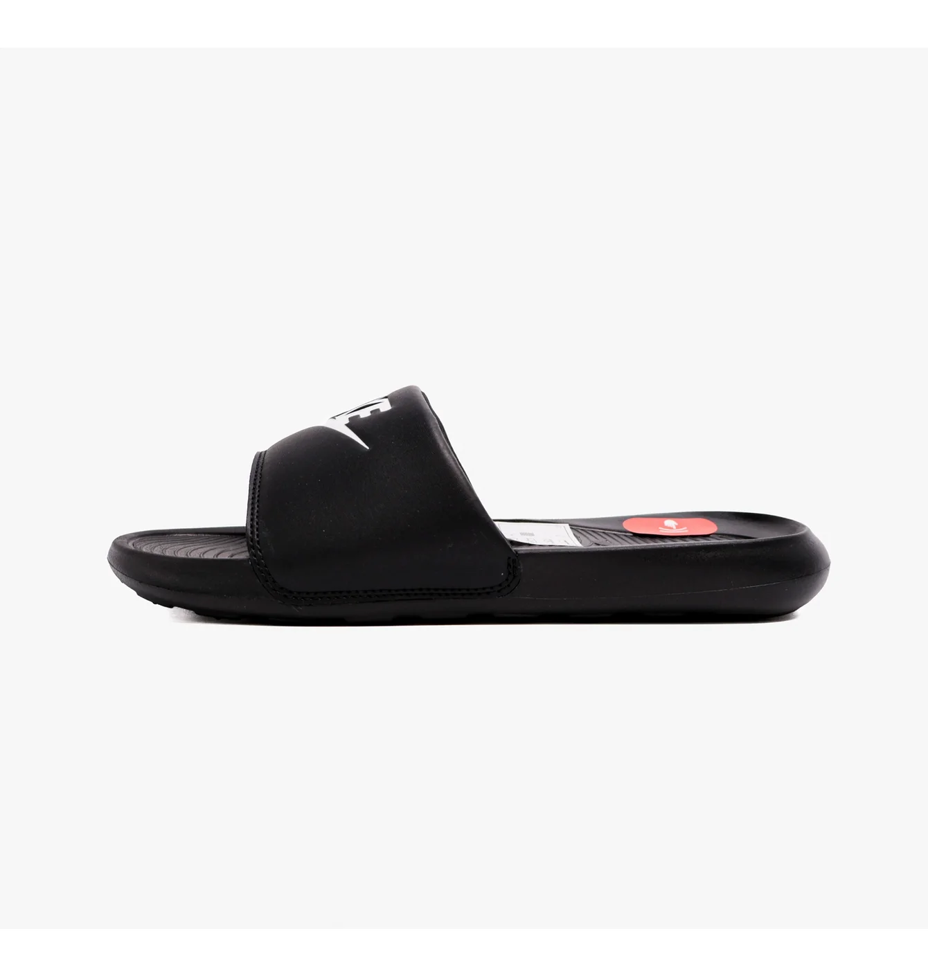 Тапочки чоловічі Nike Victori One Slide Black CN9675-002