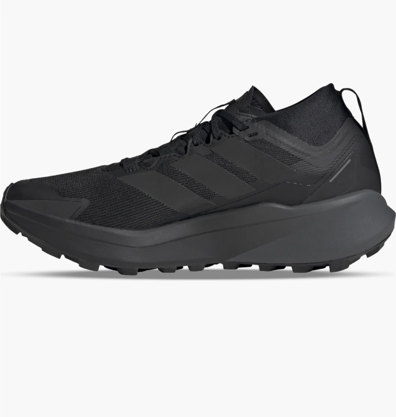 Кросівки чоловічі Adidas Terrex Agravic Gtx Black JR5240