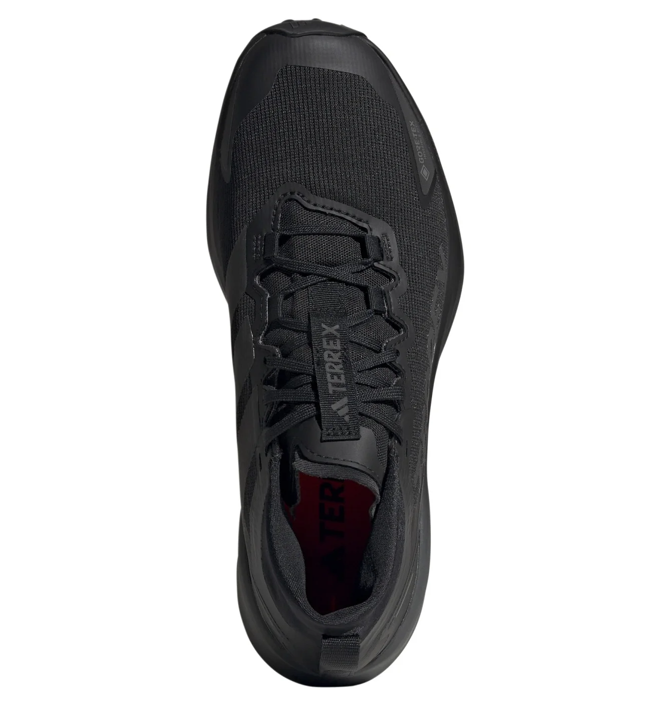 Кросівки чоловічі Adidas Terrex Agravic Gtx Black JR5240