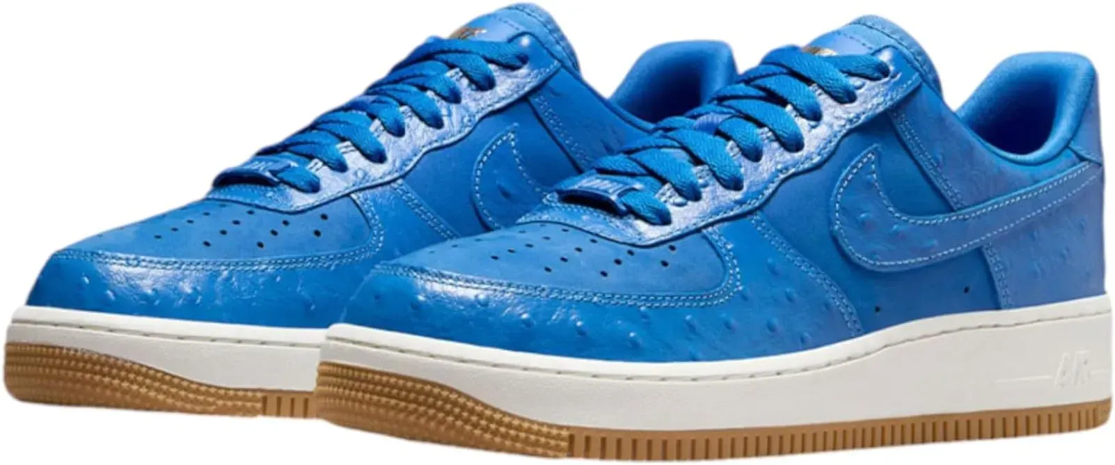 Кросівки жіночі Nike Air Force 1 '07 Lx (DZ2708-400)