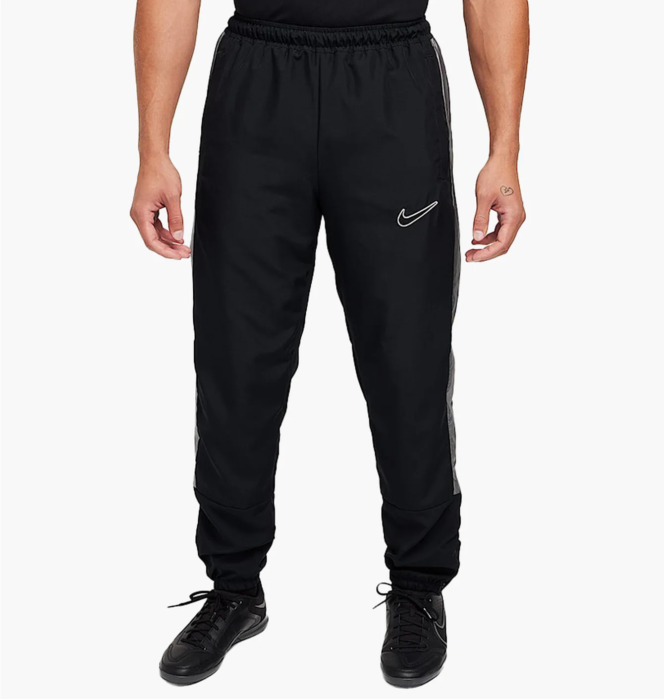 Штани чоловічі Nike Academy Track Pants Black FZ0496-010