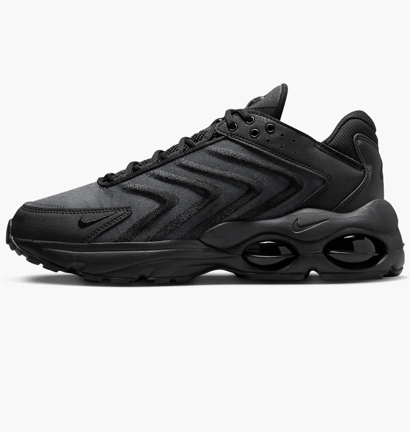 Кросівки чоловічі Nike Air Max Tw Black Dq3984-003