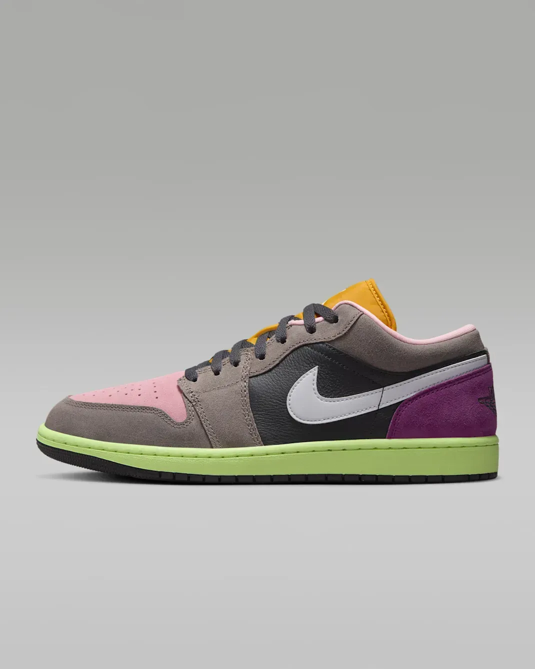 Air Jordan 1 Low