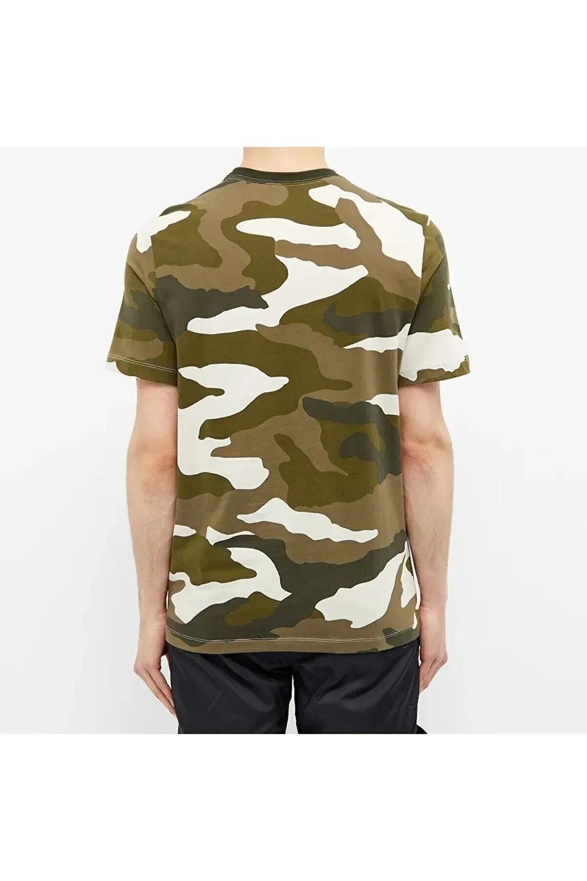 Футболка чоловіча Nike Nsw Camo Aop Ss Tee (CK3003-072)